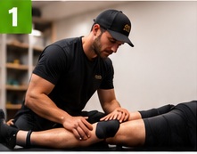 Injury assessment
