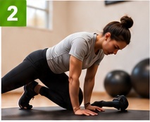 Rehabilitation exercise